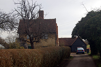 208 to 210 Church End February 2012
